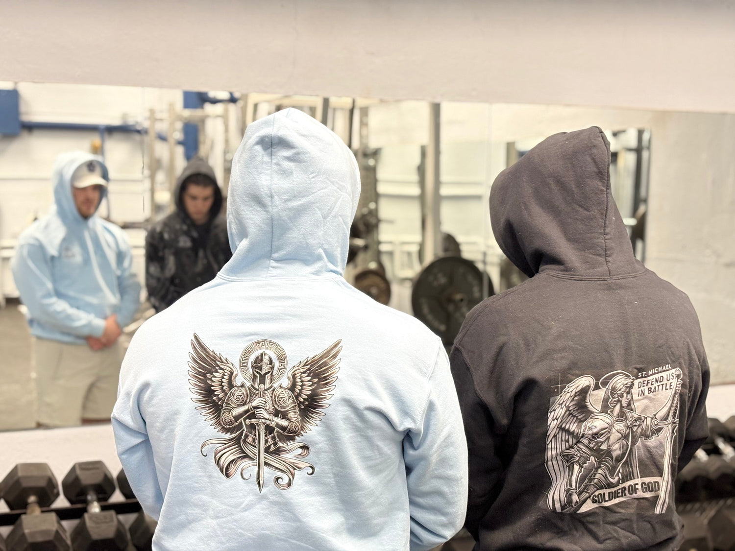 Hoodies